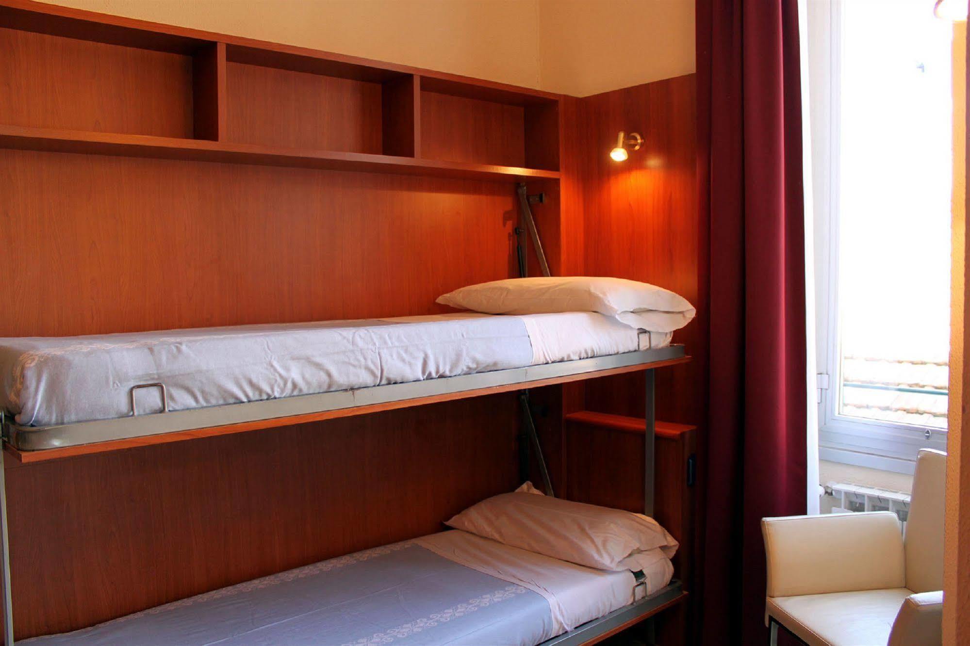 Hotel Stella Rapallo Exteriör bild